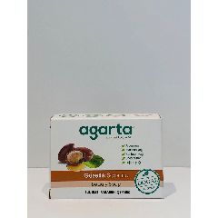 Натуральное мыло против пятен Agarta 150 гр.