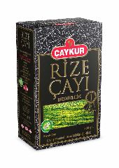 Турецкий черный чай Rize Special, Çaykur, 500 г