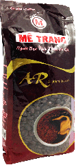 Кофе зерновой Арабика-Робуста 500 гр