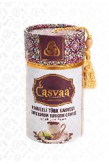 Кофе Casvaa 250 гр CARDAMON с ароматом кардамона