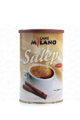 "Caffe Milano" Salep  500 гр