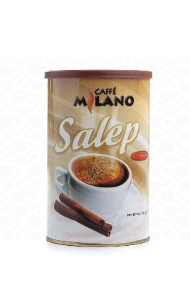 "Caffe Milano" Salep  500 гр