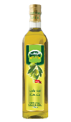 Масло оливковое Сирия AlReef 750 гр