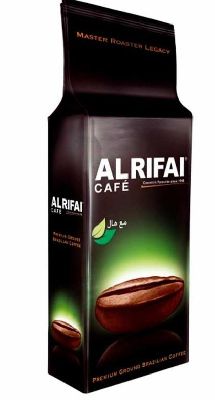 Кофе Ал Рифаи (Alrifai) с кардамоном