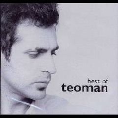 Best Of Teoman
