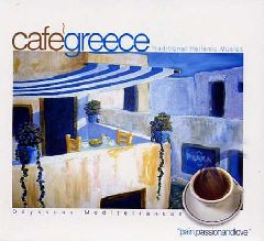 Traditional Hellenic Musics