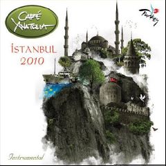 Istanbul 2010 'Instrumental'