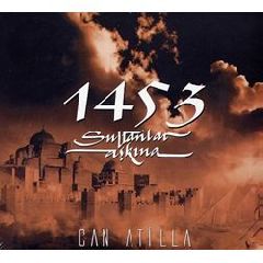 1453 / Sultanlar Askina (CD+VCD)