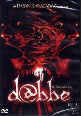 Dabbe (DVD)