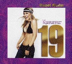 Kusursuz 19 (2 CDs)
