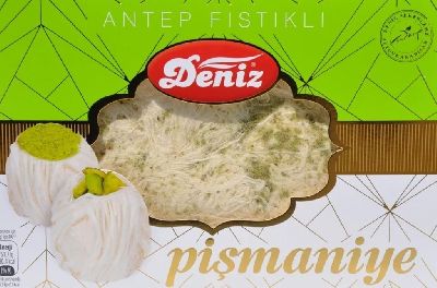 Пишмание с фисташками Deniz 220 г