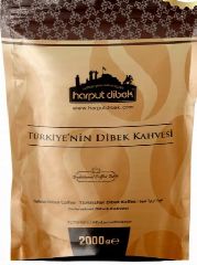 Османский кофе Harput Dibek 2 кг (пакет)