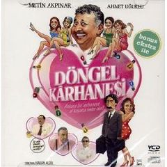 Dongel Karhanesi (VCD)