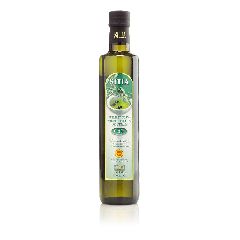 Масло оливковое Extra Virgin 0,3% SITIA P.D.O. 0,5л