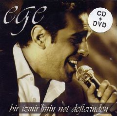 Bir Izmirli'nin Not Defterinden (CD+DVD)