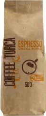 Зерновой кофе Espresso SPECIAL BLEND 500 гр