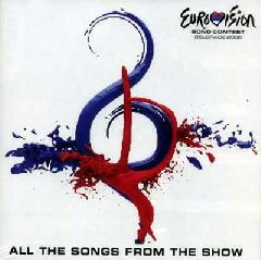 Eurovision Belgrade 2008