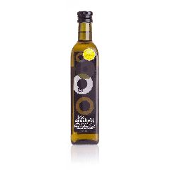 Масло оливковое Extra Virgin БИО ANOSKELI 0,5л