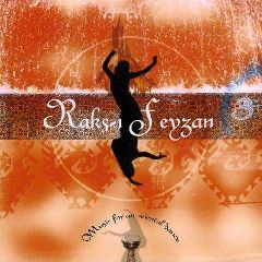 Raks-i Feyzan-3 Music For An Oriental Dance