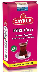 Filiz черный турецкий чай 500 гр