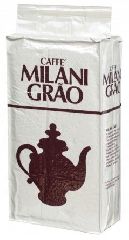 Кофе молотый GRAO MACINATO 250 гр