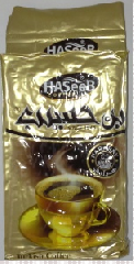 Кофе Хасиб (Haseeb) с кардамоном 35%