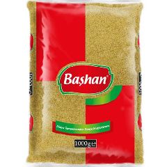 Булгур мелкого помола Bashan 1 кг