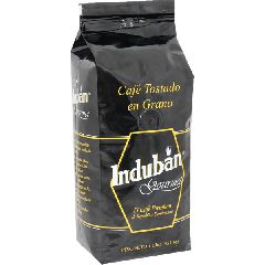 Санто Доминго Индубан (induban) 0.454 кг зерно