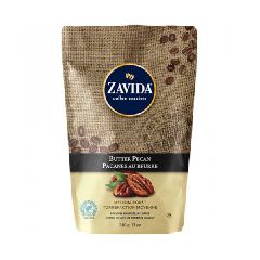 Zavida Butter Pecan Coffee - Орех Пекан