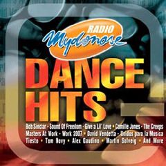 Radyo Mydonose Dance Hits