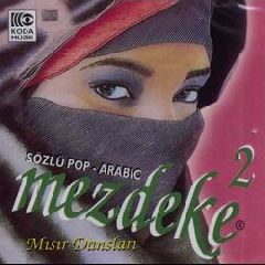 Mezdeke 2 - Танцевальная арабская поп-музыка со словами / Египетские танцы