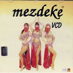 Mezdeke - VCD