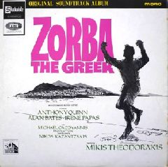 Zorba / And Other Songs
