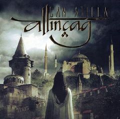 Altin cag (Золотой Век) 2 CD