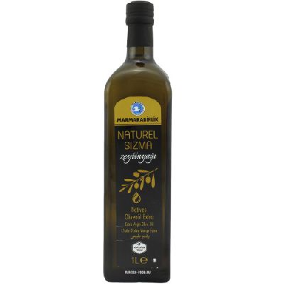 Оливковое масло MARMARABIRLIK 1 л