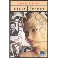 Kara Kitap (Черная Книга)