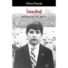 Istanbul: Hatiralar ve Sehir (Стамбул: воспоминания и город)
