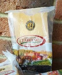 Итальянский пармезан Parmigiano reggiano (24 месяца) 100 гр