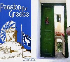 Passion for Greece / Traditional Greek Music