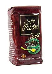 Кофе молотый Santo Domingo Pilon (Санто Доминго Пилон) 454 гр