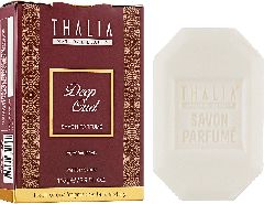 Парфюмированое мыло Thalia OUD DEEP  150 гр
