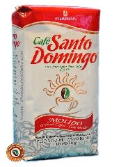 Санто Доминго молотый 250 гр