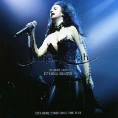 10 Mart 2007 İstanbul Konseri (2 CD)