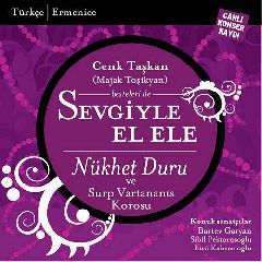 Sevgiyle El Ele / Canli Konser Kaydi (2 CD)