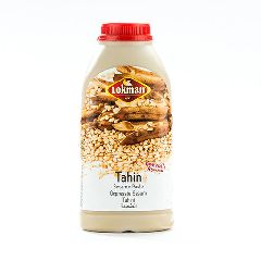 Кунжутная паста 1 л Lokman