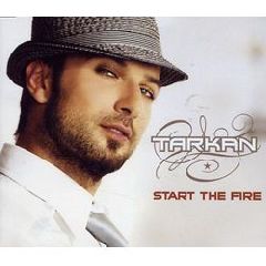 Start The Fire (Maxi Single)