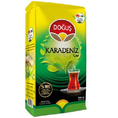 Чай DOGUS KARADENIZ 500 г