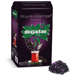 Чай DOGADAN Волшебный урожай 900 гр