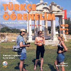 Давайте учить турецкий язык! (Turkce Ogrenelim), часть 1