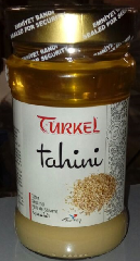 Паста кунжутная Turkel 300 гр
